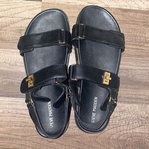 Steve Madden Sandals